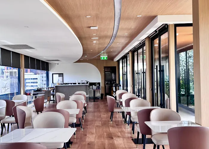 Wanda Jin Residences The Ease Sierra Bangkok